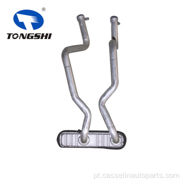 Núcleo de carro de carros de peças de fábrica chinesa para Mitsubishi Lander 06-12 OEM 7801A133